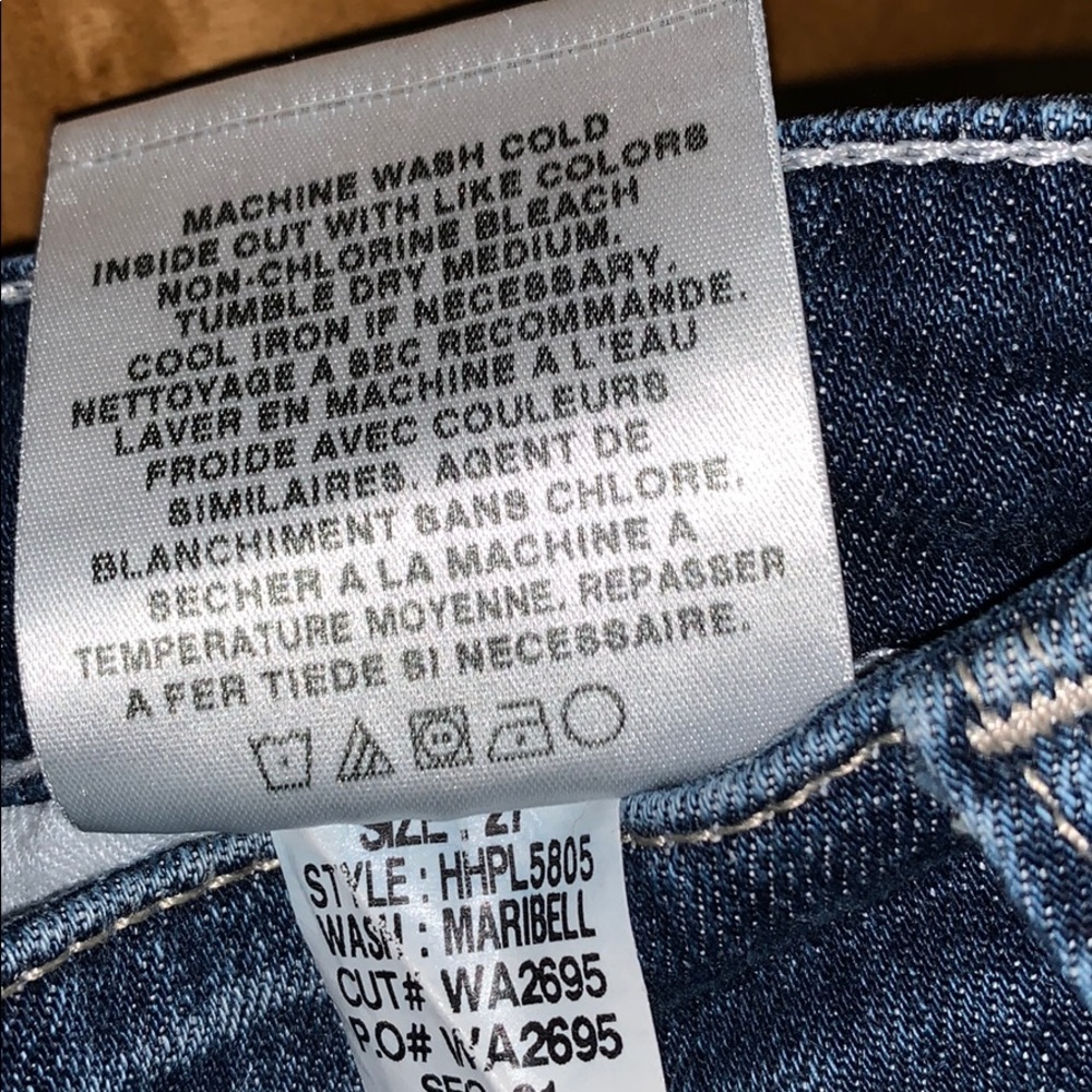 Joe's Jeans - Picture 9 of 9